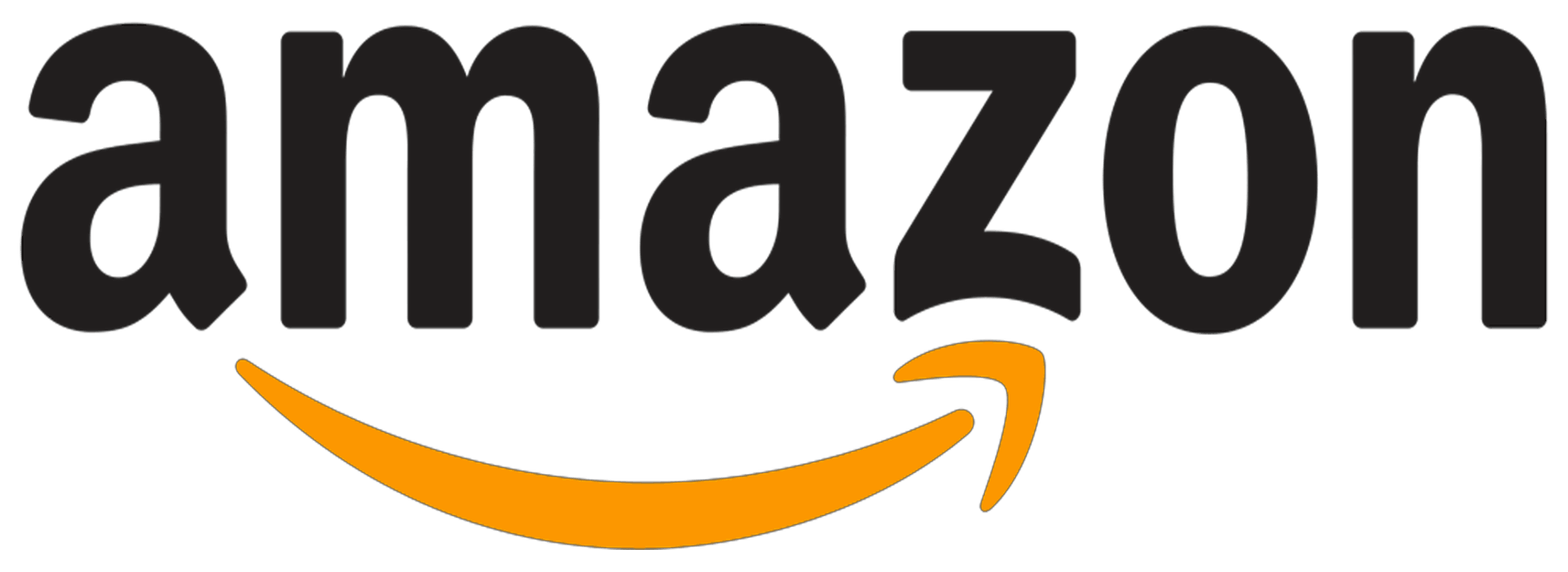Amazon logo